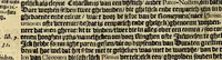 An illustration from Historie naturael en morael van de Westersche Indien. : Waer inne ghehandelt wort van de merckelijckste dinghen des hemels, elementen, metalen, planten ende gedierten van dien: als oock de manieren, ceremonien, wetten, regeeringen, ende oorlogen der Indianen. (1624)