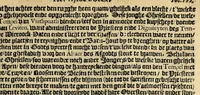 An illustration from Historie naturael en morael van de Westersche Indien. : Waer inne ghehandelt wort van de merckelijckste dinghen des hemels, elementen, metalen, planten ende gedierten van dien: als oock de manieren, ceremonien, wetten, regeeringen, ende oorlogen der Indianen. (1624)