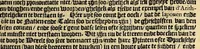 An illustration from Historie naturael en morael van de Westersche Indien. : Waer inne ghehandelt wort van de merckelijckste dinghen des hemels, elementen, metalen, planten ende gedierten van dien: als oock de manieren, ceremonien, wetten, regeeringen, ende oorlogen der Indianen. (1624)