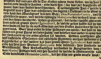 An illustration from Historie naturael en morael van de Westersche Indien. : Waer inne ghehandelt wort van de merckelijckste dinghen des hemels, elementen, metalen, planten ende gedierten van dien: als oock de manieren, ceremonien, wetten, regeeringen, ende oorlogen der Indianen. (1624)