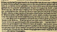 An illustration from Historie naturael en morael van de Westersche Indien. : Waer inne ghehandelt wort van de merckelijckste dinghen des hemels, elementen, metalen, planten ende gedierten van dien : als oock de manieren, ceremonien, wetten, regeeringen, ende oorlogen der Indianen. (1624)