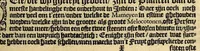 An illustration from Historie naturael en morael van de Westersche Indien. : Waer inne ghehandelt wort van de merckelijckste dinghen des hemels, elementen, metalen, planten ende gedierten van dien : als oock de manieren, ceremonien, wetten, regeeringen, ende oorlogen der Indianen. (1624)