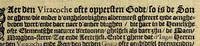 An illustration from Historie naturael en morael van de Westersche Indien. : Waer inne ghehandelt wort van de merckelijckste dinghen des hemels, elementen, metalen, planten ende gedierten van dien : als oock de manieren, ceremonien, wetten, regeeringen, ende oorlogen der Indianen. (1624)
