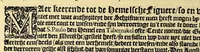 An illustration from Historie naturael en morael van de Westersche Indien. : Waer inne ghehandelt wort van de merckelijckste dinghen des hemels, elementen, metalen, planten ende gedierten van dien : als oock de manieren, ceremonien, wetten, regeeringen, ende oorlogen der Indianen. (1624)
