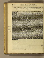 An illustration from Historie naturael en morael van de Westersche Indien. : Waer inne ghehandelt wort van de merckelijckste dinghen des hemels, elementen, metalen, planten ende gedierten van dien : als oock de manieren, ceremonien, wetten, regeeringen, ende oorlogen der Indianen. (1624)