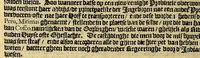 An illustration from Historie naturael en morael van de Westersche Indien. : Waer inne ghehandelt wort van de merckelijckste dinghen des hemels, elementen, metalen, planten ende gedierten van dien : als oock de manieren, ceremonien, wetten, regeeringen, ende oorlogen der Indianen. (1624)