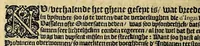 An illustration from Historie naturael en morael van de Westersche Indien. : Waer inne ghehandelt wort van de merckelijckste dinghen des hemels, elementen, metalen, planten ende gedierten van dien : als oock de manieren, ceremonien, wetten, regeeringen, ende oorlogen der Indianen. (1624)