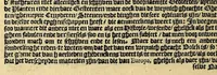 An illustration from Historie naturael en morael van de Westersche Indien. : Waer inne ghehandelt wort van de merckelijckste dinghen des hemels, elementen, metalen, planten ende gedierten van dien : als oock de manieren, ceremonien, wetten, regeeringen, ende oorlogen der Indianen. (1624)