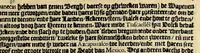 An illustration from Historie naturael en morael van de Westersche Indien. : Waer inne ghehandelt wort van de merckelijckste dinghen des hemels, elementen, metalen, planten ende gedierten van dien : als oock de manieren, ceremonien, wetten, regeeringen, ende oorlogen der Indianen. (1624)
