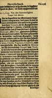 An illustration from Historie naturael ende morael van de Westersche Indien : waer inne ghehandelt wordt van de merckelijckste dinghen des hemels, elementen, metalen, planten ende ghedierten van dien : als oock de manieren, ceremonien, wetten, regeeringen ende oorloghen der Indianen. (1598)