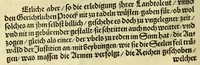 An illustration from Historien der Königkreich, Hispannien, Portugal, vnd Aphrica, darauss dann zusehen, in welcher Zeit, sonderlich Portugal, seinen Anfang genommen, von weine dasselbig zum Königreich erhaben, was dieselbigen Könige für Krieg vnnd Gewerb, zu Wasser vnnd Land geführet. ... (1589)