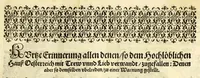 An illustration from Historien der Königkreich, Hispannien, Portugal, vnd Aphrica, darauss dann zusehen, in welcher Zeit, sonderlich Portugal, seinen Anfang genommen, von weine dasselbig zum Königreich erhaben, was dieselbigen Könige für Krieg vnnd Gewerb, zu Wasser vnnd Land geführet. ... (1589)
