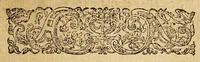 An illustration from The historie of Cambria, now called Wales: : a part of the most famous yland of Brytaine, written in the Brytish language aboue two hundreth yeares past: (1584)