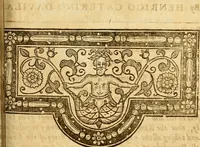 Picture 35 of 43 from The historie of the civill warres of France (1647), leaf 1104