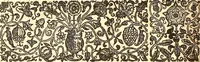 An illustration from The historie of the civill warres of France (1647)