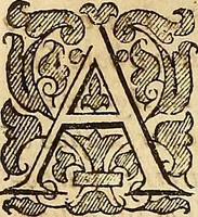 An illustration from The historie of the civill warres of France (1647)