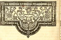 Picture 37 of 43 from The historie of the civill warres of France (1647), leaf 1251