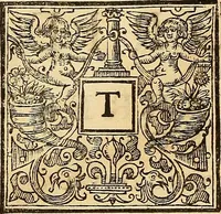 An illustration from The historie of the civill warres of France (1647)