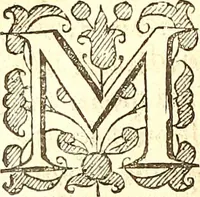 An illustration from The historie of the civill warres of France (1647)