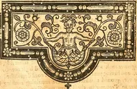 An illustration from The historie of the civill warres of France (1647)
