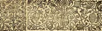 An illustration from The historie of the civill warres of France (1647)