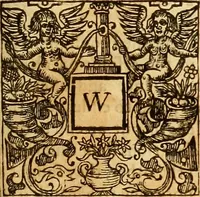 An illustration from The historie of the civill warres of France (1647)