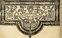 Picture 14 of 43 from The historie of the civill warres of France (1647), leaf 315