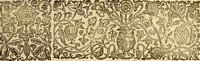 An illustration from The historie of the civill warres of France (1647)