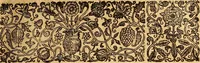 An illustration from The historie of the civill warres of France (1647)