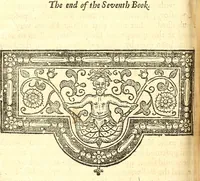 Picture 23 of 43 from The historie of the civill warres of France (1647), leaf 589