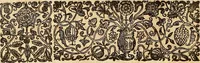 An illustration from The historie of the civill warres of France (1647)