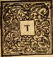 An illustration from The historie of the civill warres of France (1647)