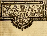 An illustration from The historie of the civill warres of France (1647)