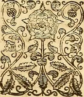 An illustration from The historie of the civill warres of France (1647)