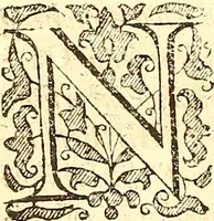 An illustration from The historie of the civill warres of France (1647)