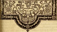 An illustration from The historie of the civill warres of France (1647)