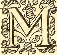 An illustration from The historie of the civill warres of France (1647)