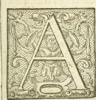 An illustration from The historie of the raigne of King Henry the Seuenth (1622)