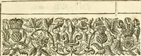 An illustration from The historie of the raigne of King Henry the Seuenth (1622)