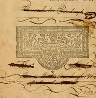 An illustration from The historie of the reformation of the Church of Scotland : containing five books: together with some treatises conducing to the history (1644)
