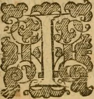 An illustration from The historie of the reformation of the Church of Scotland : containing five books: together with some treatises conducing to the history (1644)