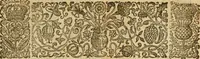 An illustration from The historie of the reformation of the Church of Scotland : containing five books: together with some treatises conducing to the history (1644)
