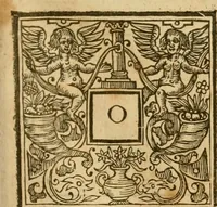 An illustration from The historie of the reformation of the Church of Scotland : containing five books: together with some treatises conducing to the history (1644)