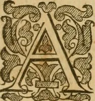 An illustration from The historie of the reformation of the Church of Scotland : containing five books: together with some treatises conducing to the history (1644)