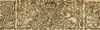 An illustration from The historie of the reformation of the Church of Scotland : containing five books: together with some treatises conducing to the history (1644)