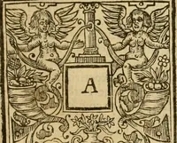 An illustration from The historie of the reformation of the Church of Scotland : containing five books: together with some treatises conducing to the history (1644)