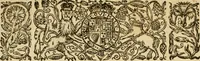 An illustration from The historie of the reformation of the Church of Scotland : containing five books: together with some treatises conducing to the history (1644)