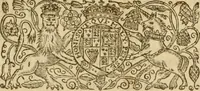 An illustration from The historie of the reformation of the Church of Scotland : containing five books: together with some treatises conducing to the history (1644)