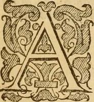An illustration from The historie of the reformation of the Church of Scotland : containing five books: together with some treatises conducing to the history (1644)