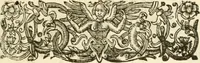 An illustration from The historie of the reigne of King Henry the Seventh ... Whereunto is now added a very usefull and necessary table (1641)